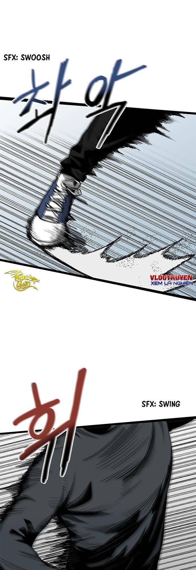 Vua Võ Đài chapter 3 18