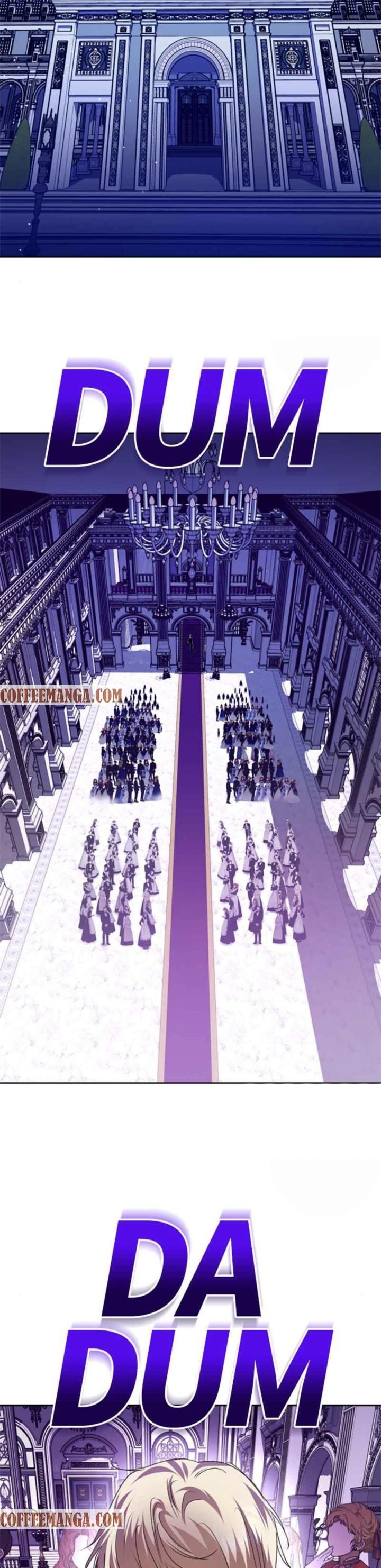 tôi muốn trở thành cô ấy dù chỉ là một ngày chapter 96 59