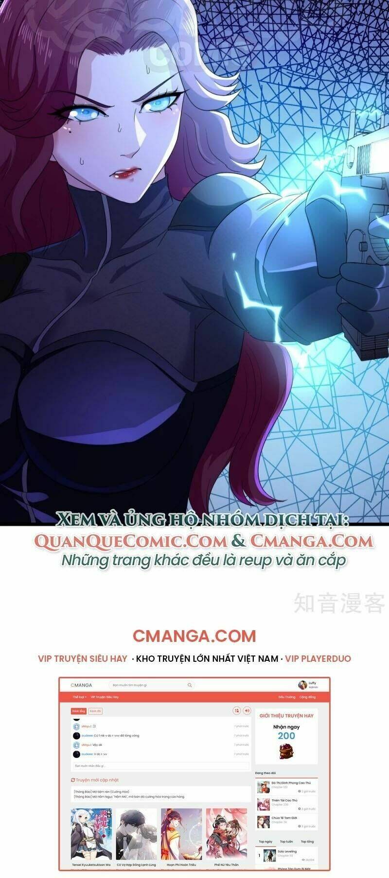 tối cường đặc chủng binh của hoa khôi chapter 112 20