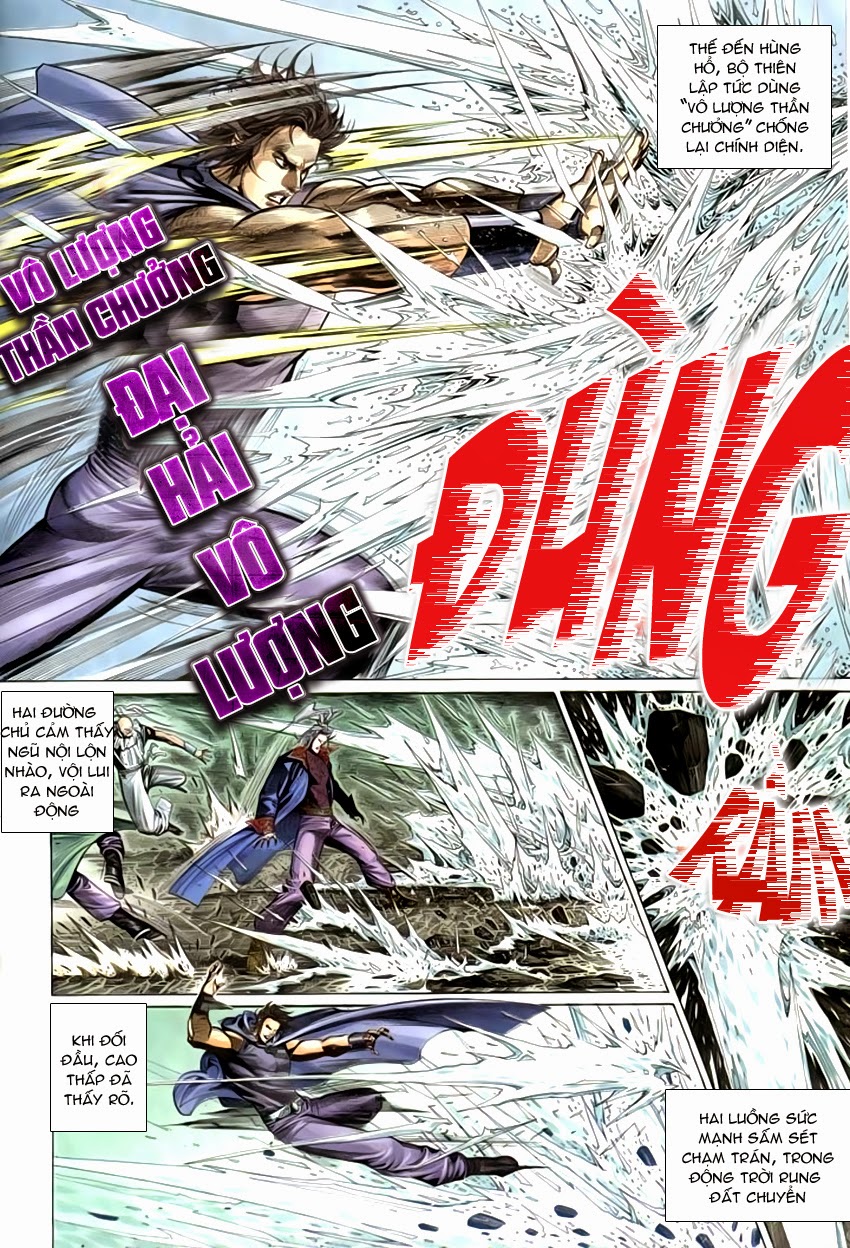 phong vân chapter 289 25