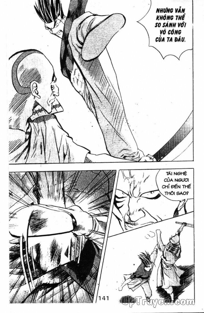 giang hồ bá đạo ký chapter 2 141