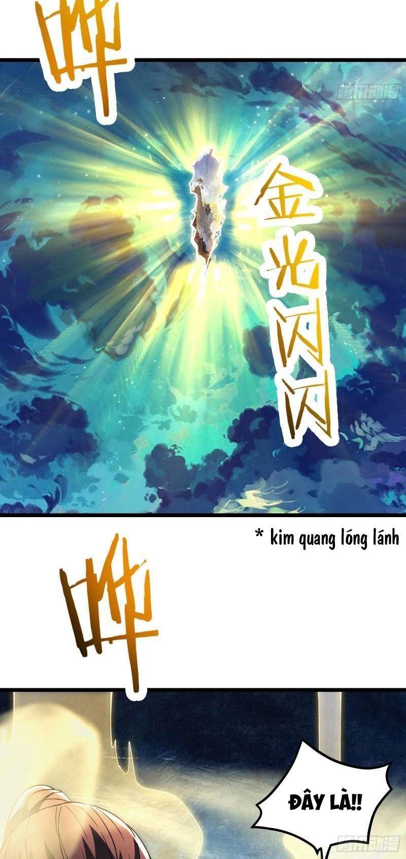 đồ đệ ta toàn là nữ ma đầu chapter 117 22