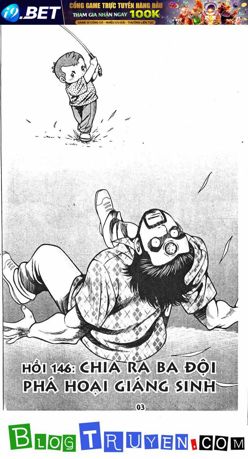 kid gang chapter 146 1