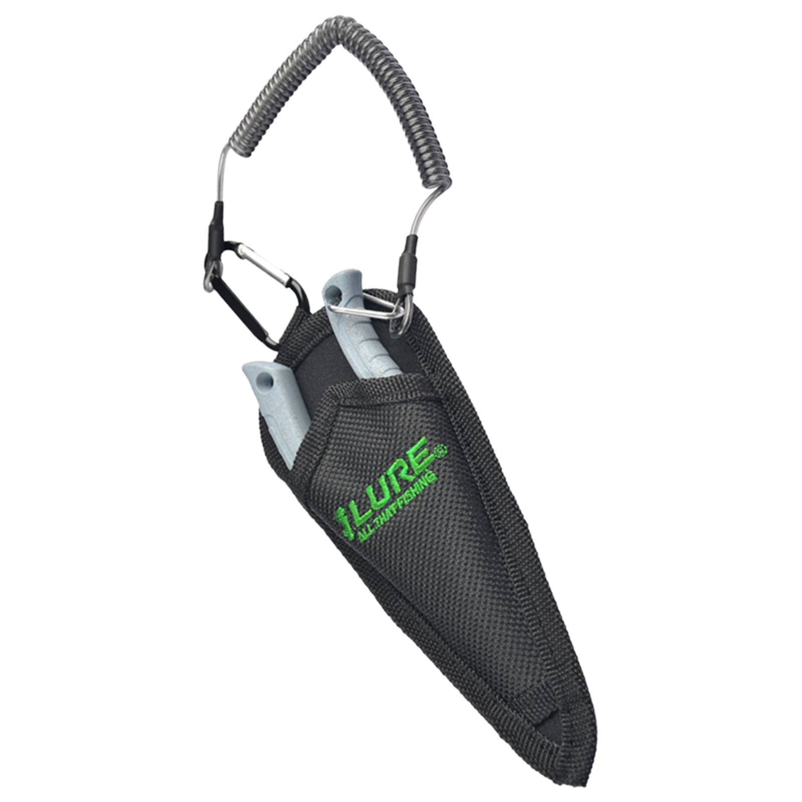 Fishing Pliers Hook Remover Lightweight Gripper Equipment Fishing Gear