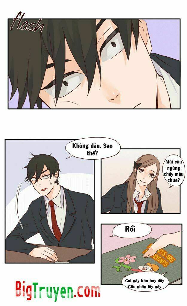 pine in the flower garden chapter 20 14