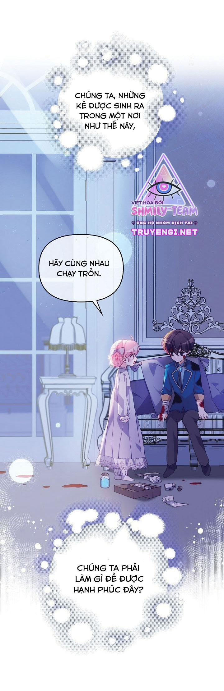 em gái cưng của đại công tước phản diện chapter 34 60