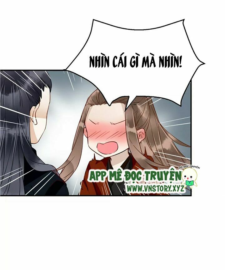 Công Chúa Giá Đáo chapter 39 - Trang 40