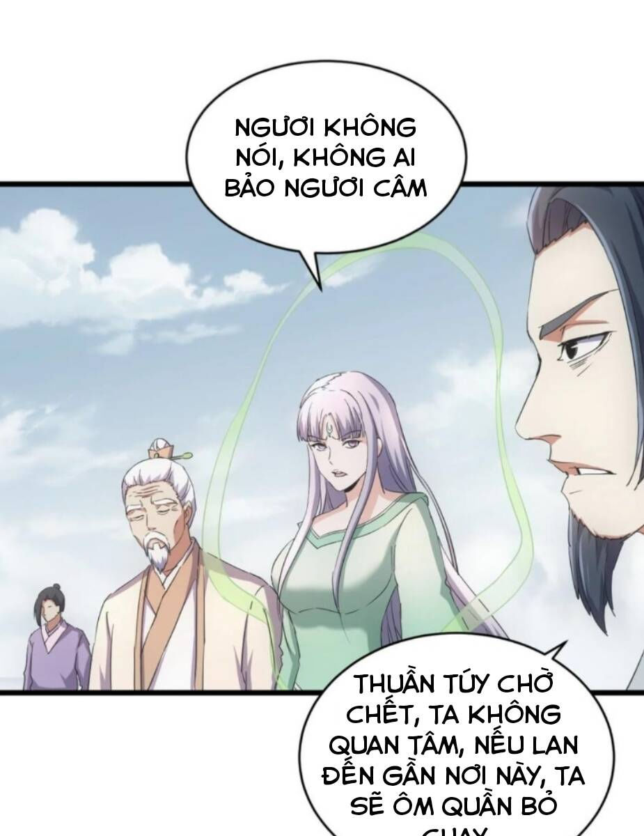 vạn cổ đệ nhất thần chapter 142 30