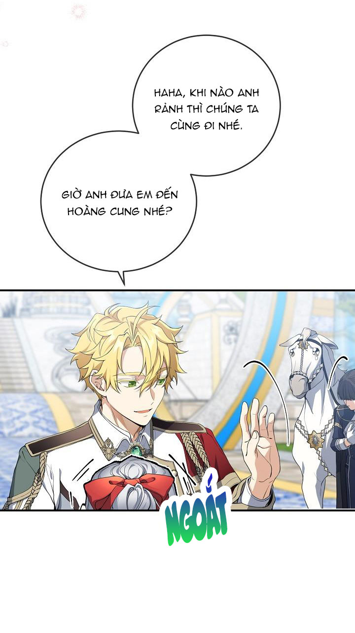 hướng đến ánh dương một lần nữa chapter 47 43