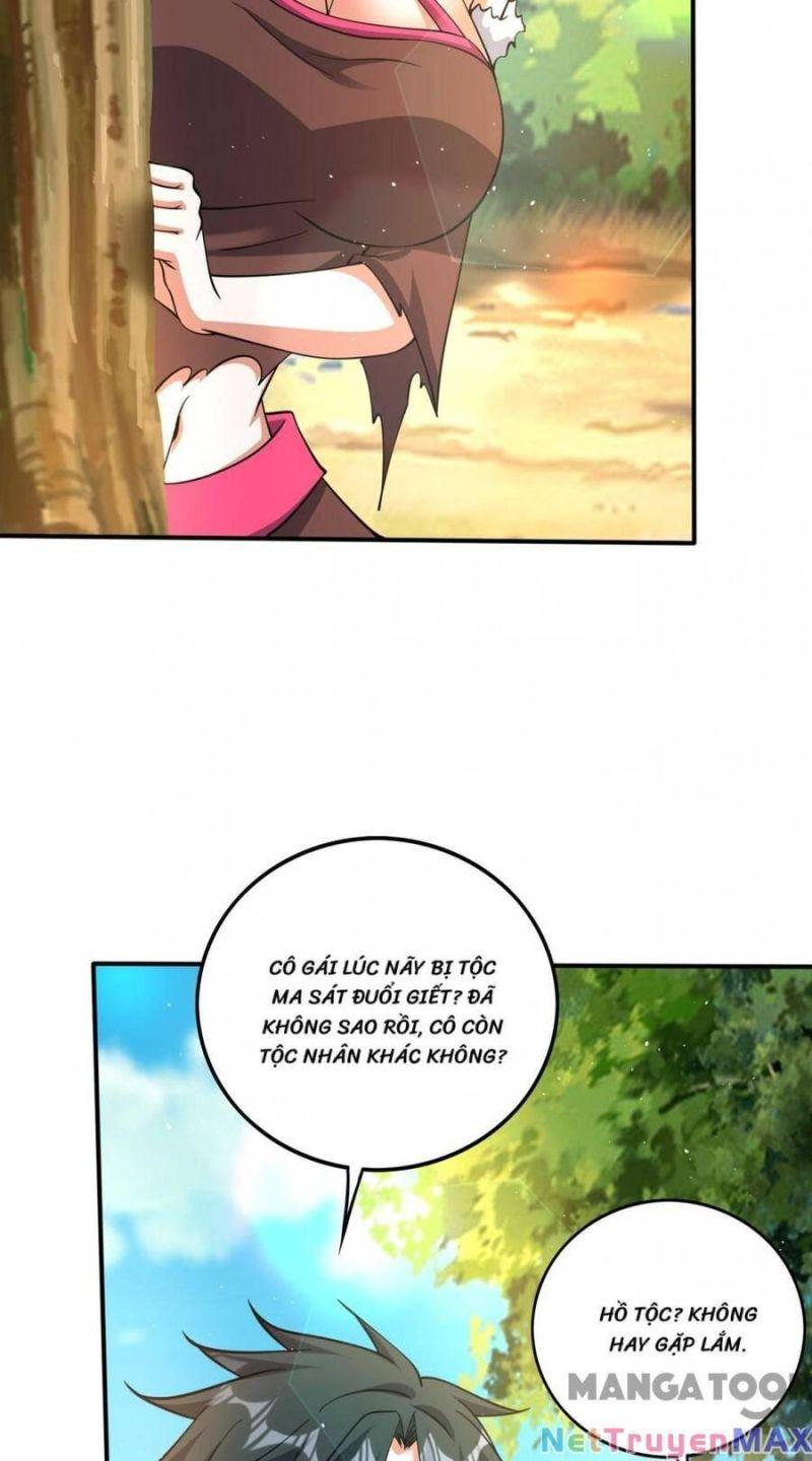 tối cường thần y tại đô thị chapter 301 34