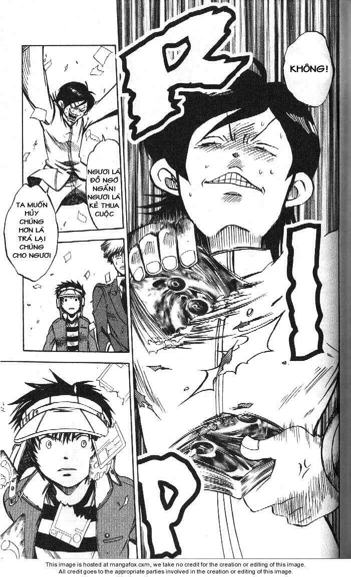 rồng ma trận chapter 31 42