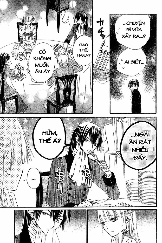 hoa và ác ma chapter 39 7