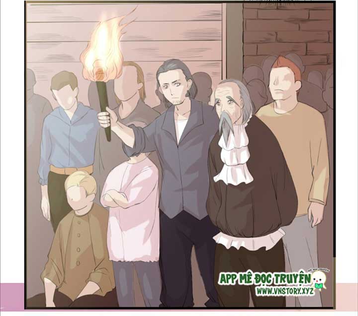 bồn tắm có vấn đề?! chapter 14 24