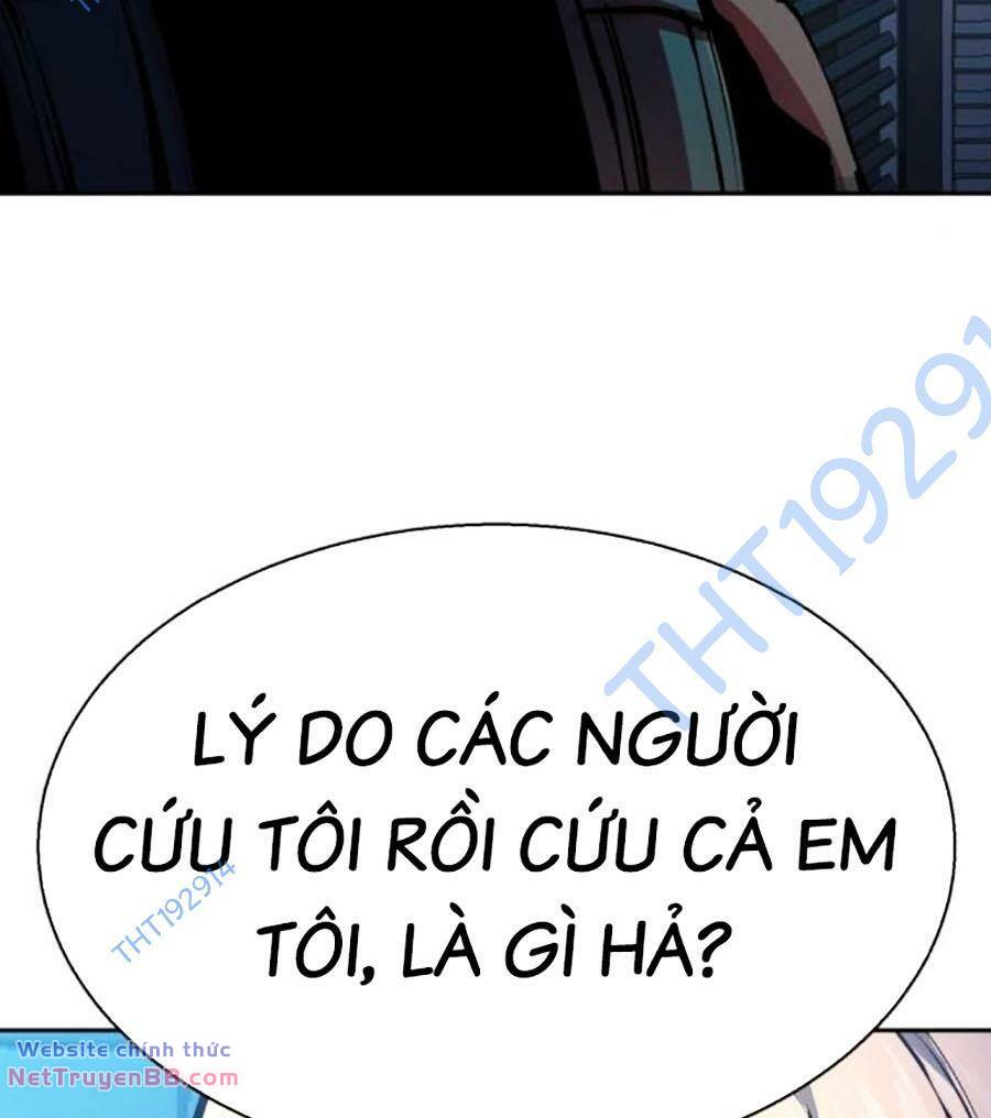 bạn học tôi là lính đánh thuê chapter 176 52