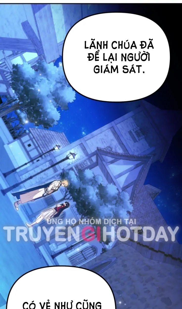 [18+] dũng sĩ vị tha chapter 13.2 11