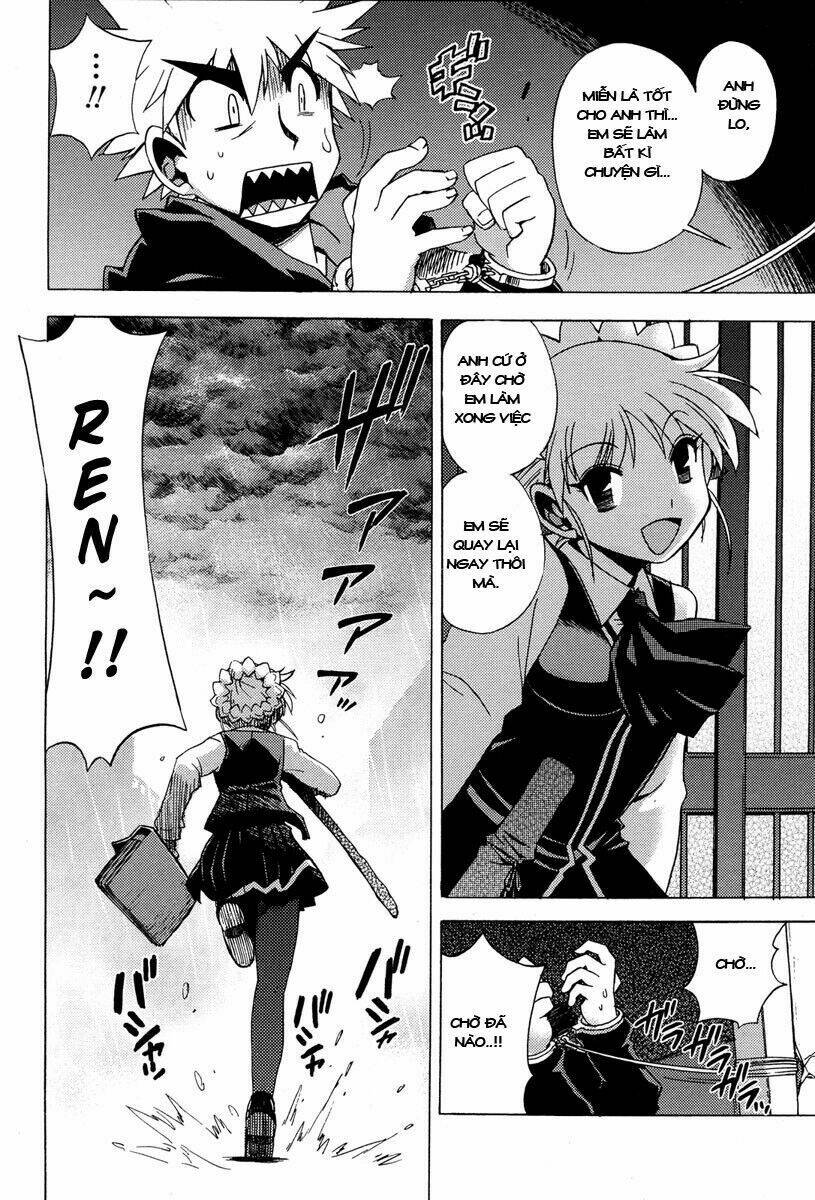 wrestle the underground chapter 4 9