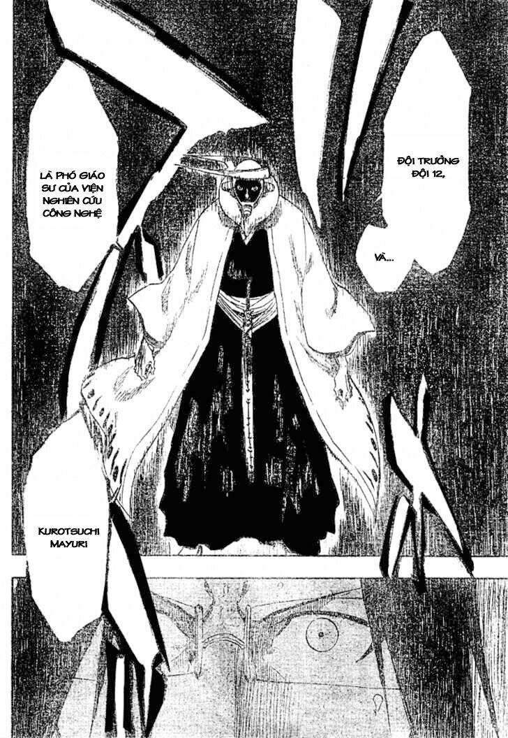 thần chết ichigo chapter 121 15