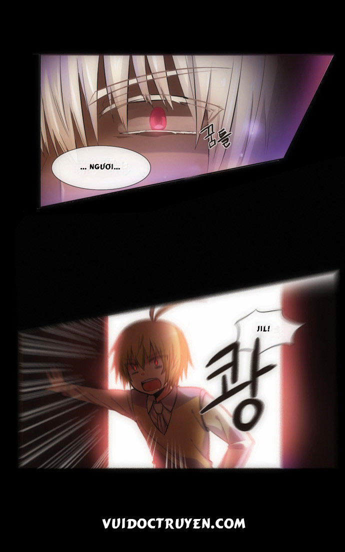 crepuscule (yamchi) chapter 84 17