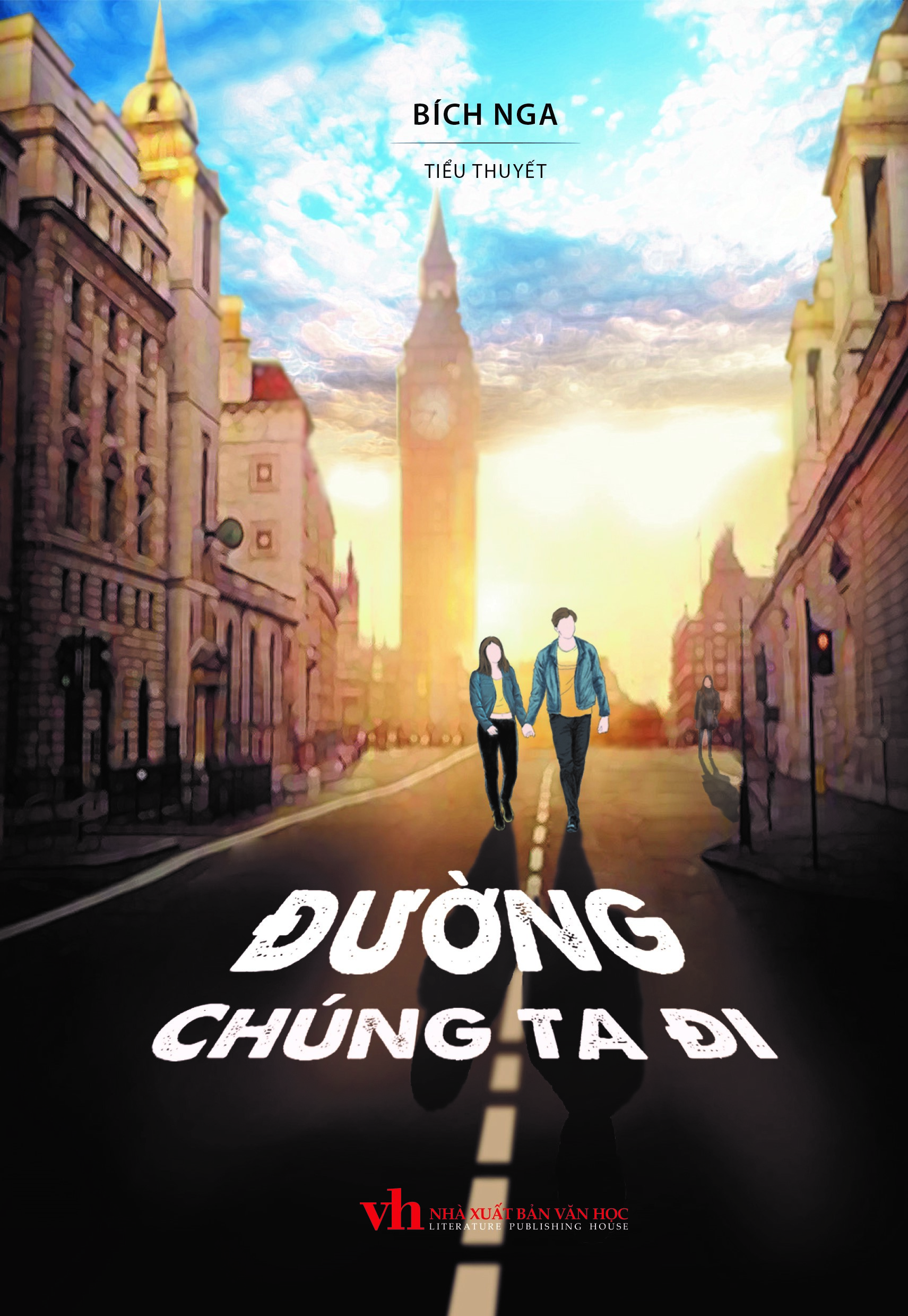 Đường chúng ta đi