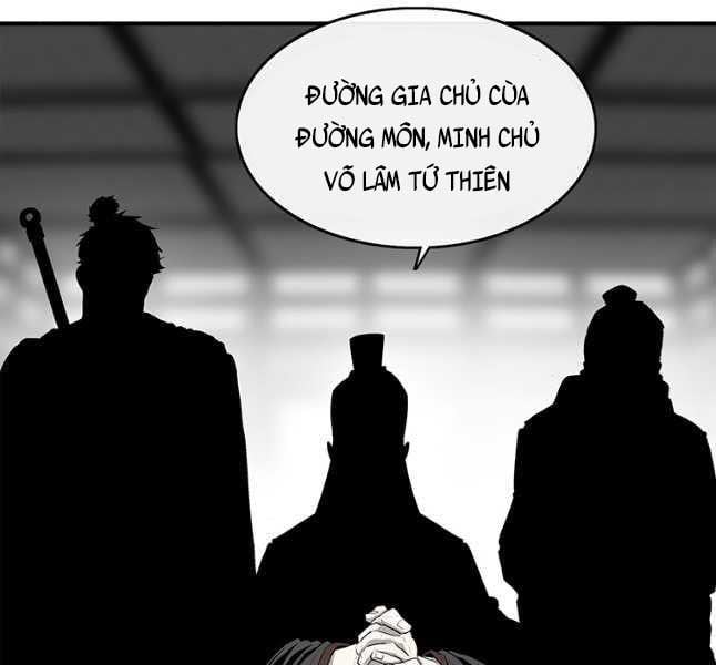 Bắc Kiếm Giang Hồ Chapter 151 - Trang 125