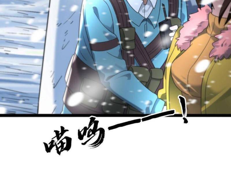 đóng băng toàn cầu: tôi gây dựng nên phòng an toàn thời tận thế chapter 185 52