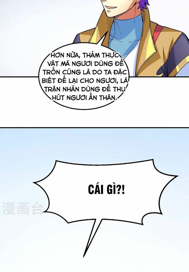 võ đạo độc tôn chapter 431 20