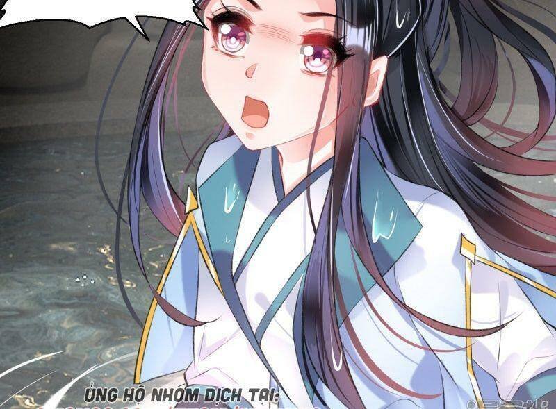 vương gia, áo lót của ngươi rơi mất rồi chapter 81 25