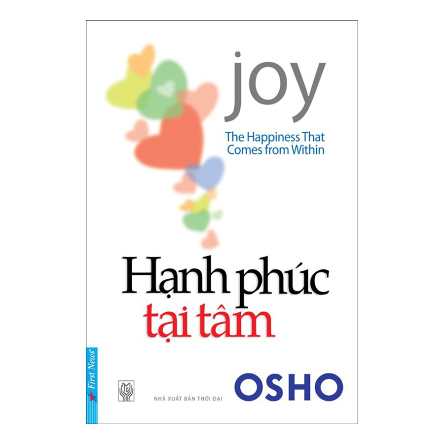 Combo Hạnh Phúc Tại Tâm + Quẳng Gánh Lo Đi Và Vui Sống