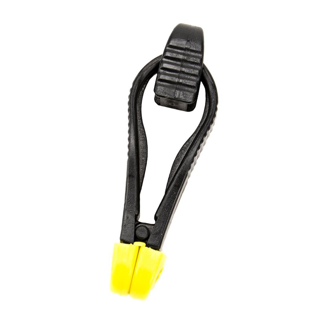 Release Clip Snap  Grip Planer Board  Fishing Tools S