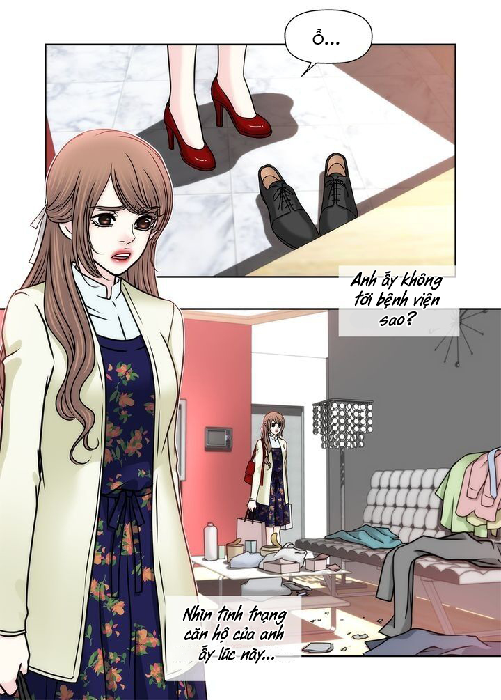 người đàn ông của tôi chapter 62.2 6