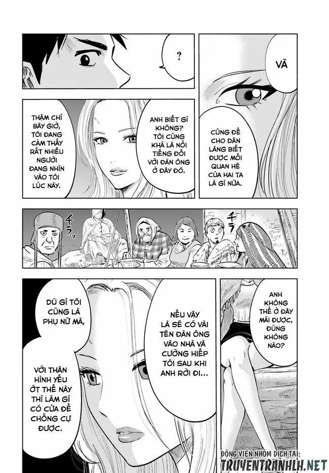 hành trình chịch dạo của của máy dập cổ đại chapter 9.1 18