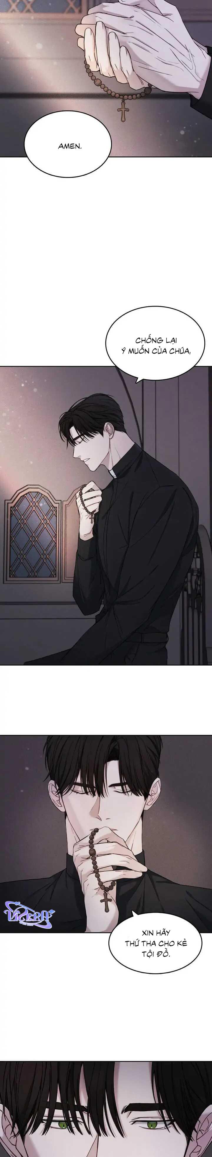 đêm xưng tội chapter 1 3