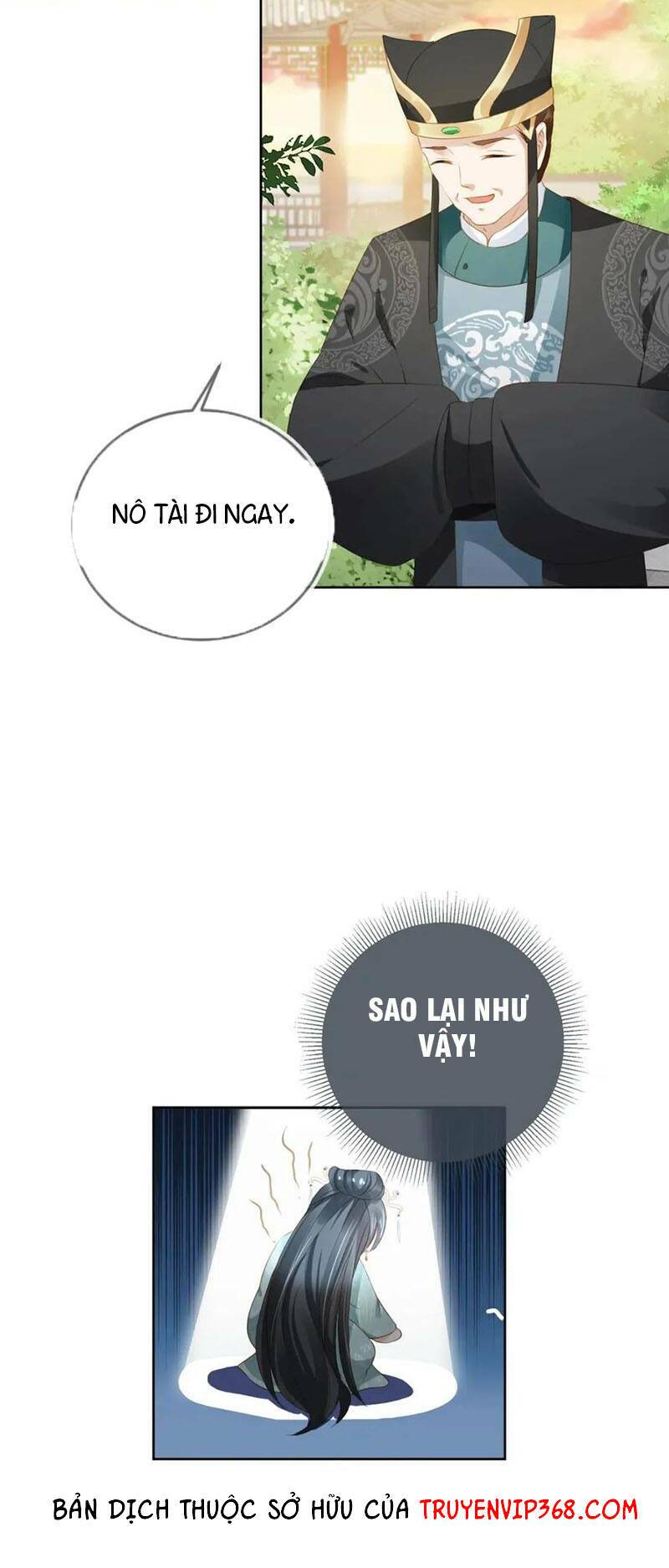 nhặt được bảo bối manh manh chapter 26 41