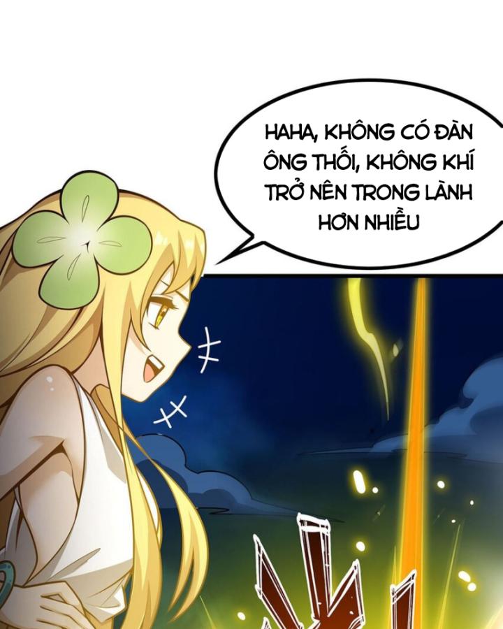 vô hạn sứ đồ và 12 nữ chiến binh chapter 398 48