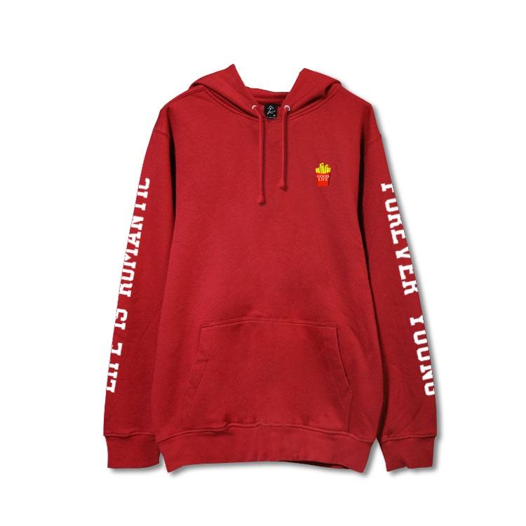 Áo hoodie Kpop Jin BTS