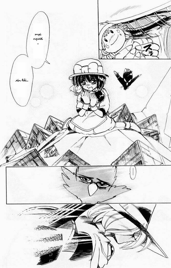 violinist of hameln - cây đàn kì diệu chapter 40 35