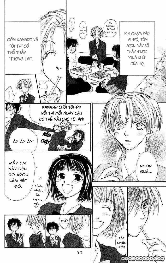 land of the blindfolded chapter 5 6