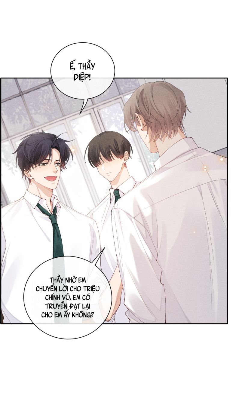 trò chơi săn mồi chapter 41 13