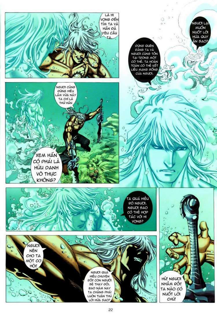 võ thần phượng hoàng chapter 45 17