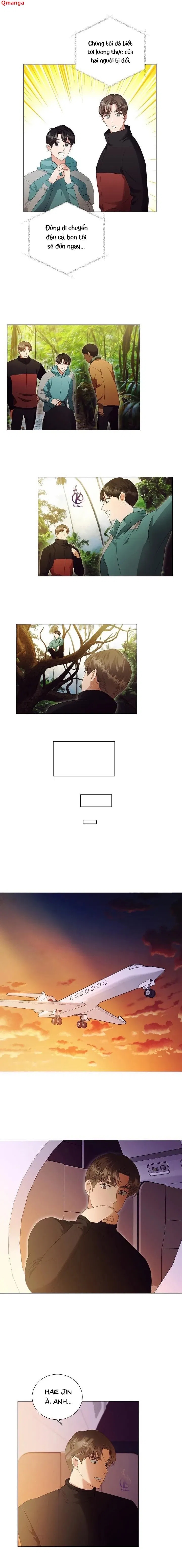 (21+) nhân duyên 99.99% chapter 46 7