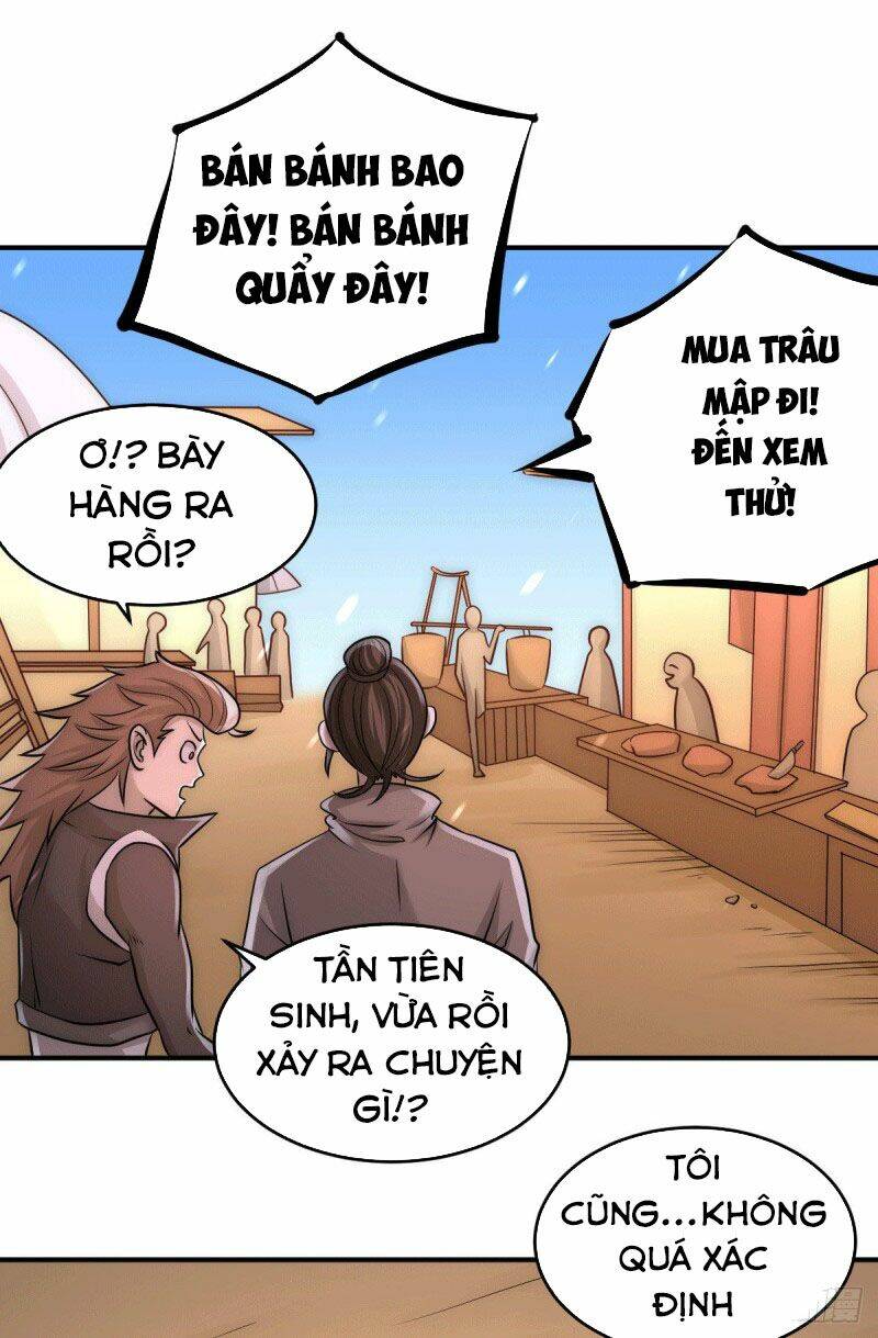 đô thị đỉnh phong cao thủ chapter 228 26