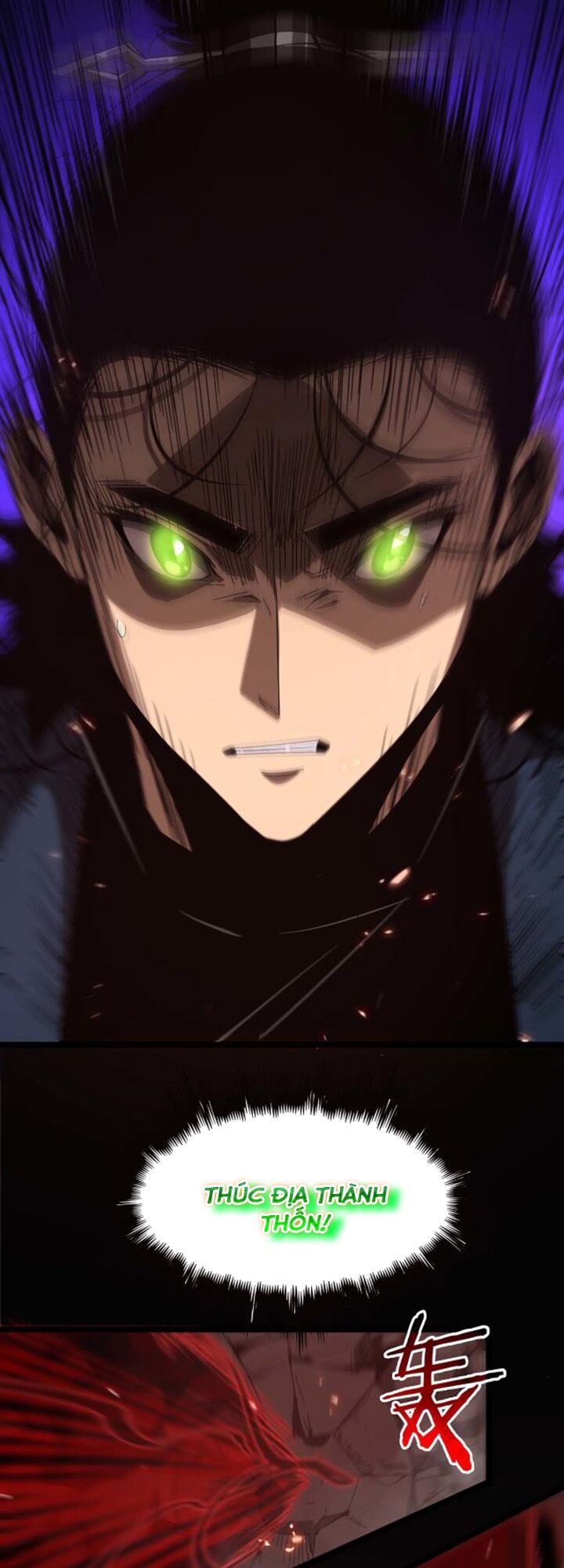 chư giới - tận thế online chapter 89 31