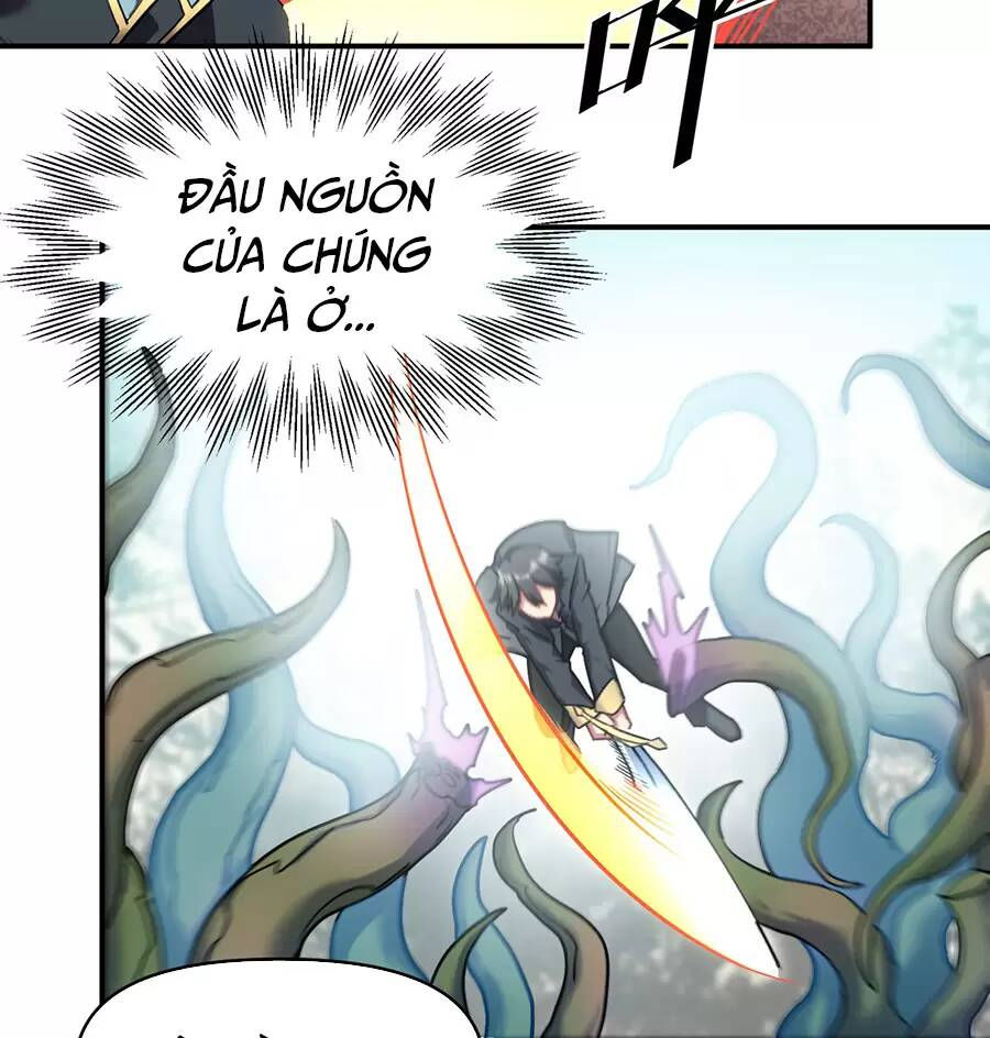 đồ long kỵ sĩ hôn môi ác long chapter 26.1 14