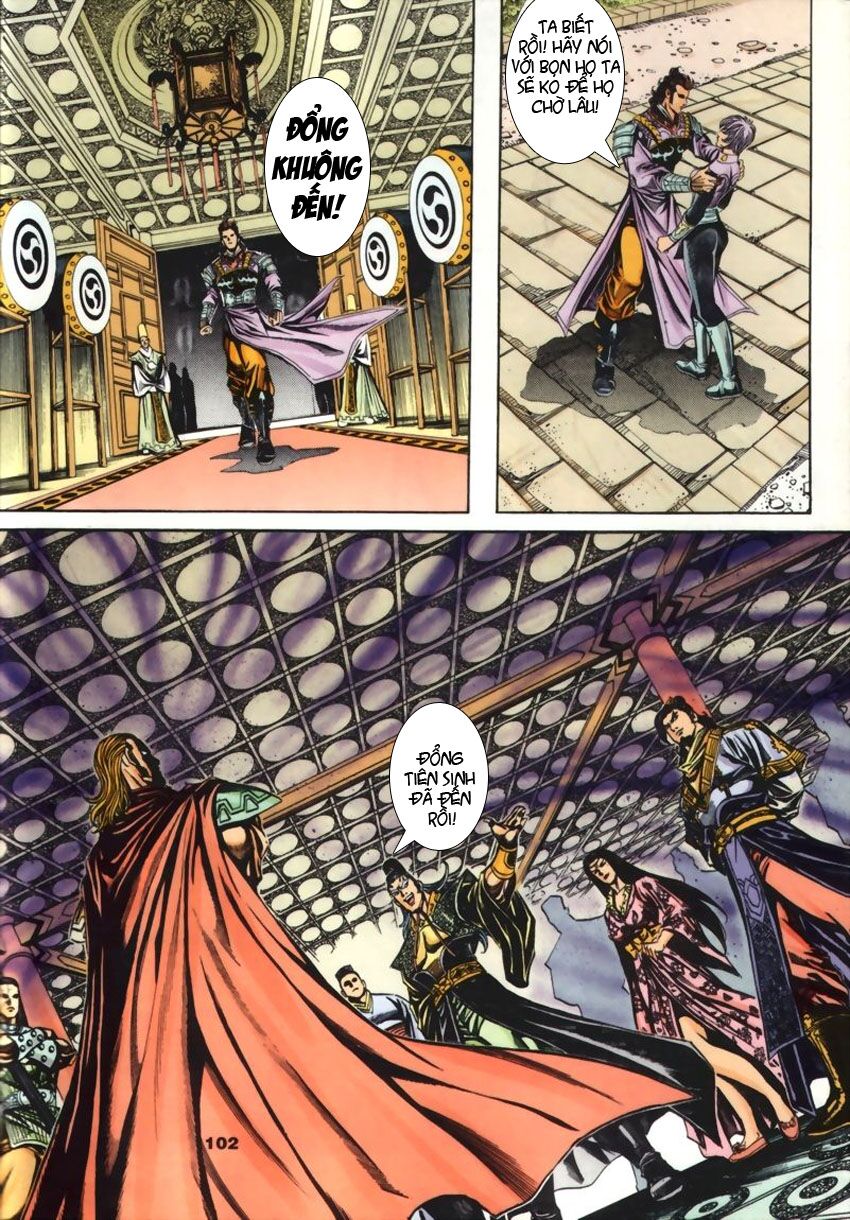 tầm tần ký chapter 54 13