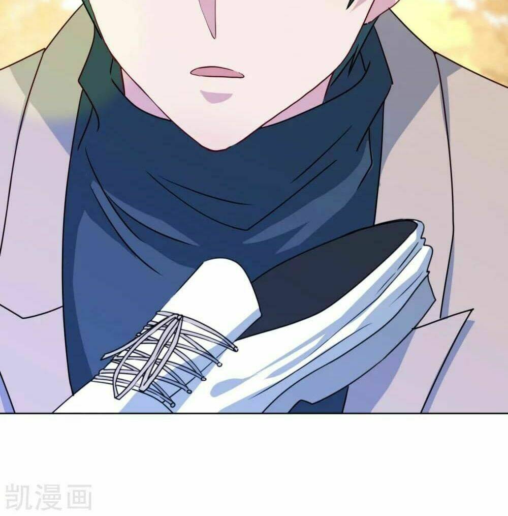 nhân vật phản diện: không ngọt không lấy tiền chapter 6.1 19