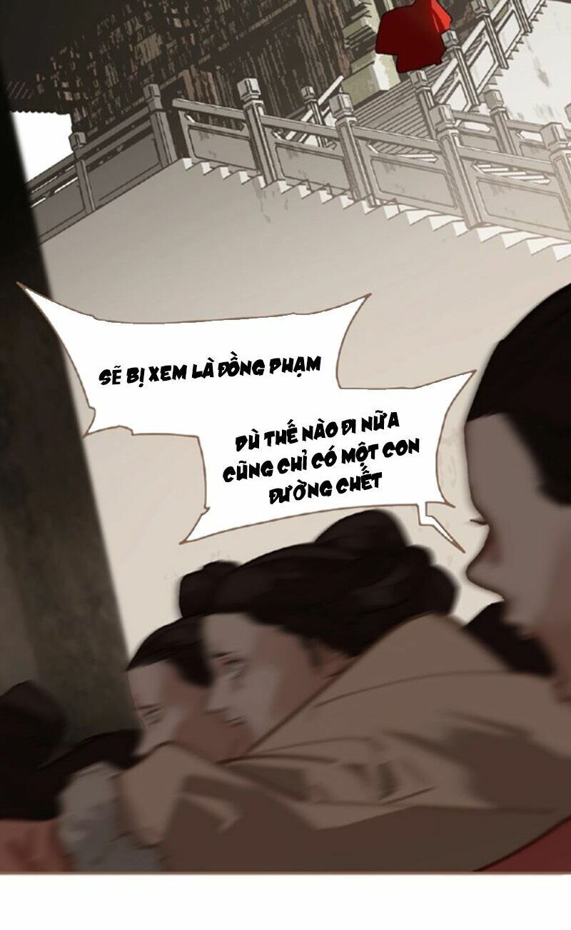 nhất đại linh hậu chapter 80 4