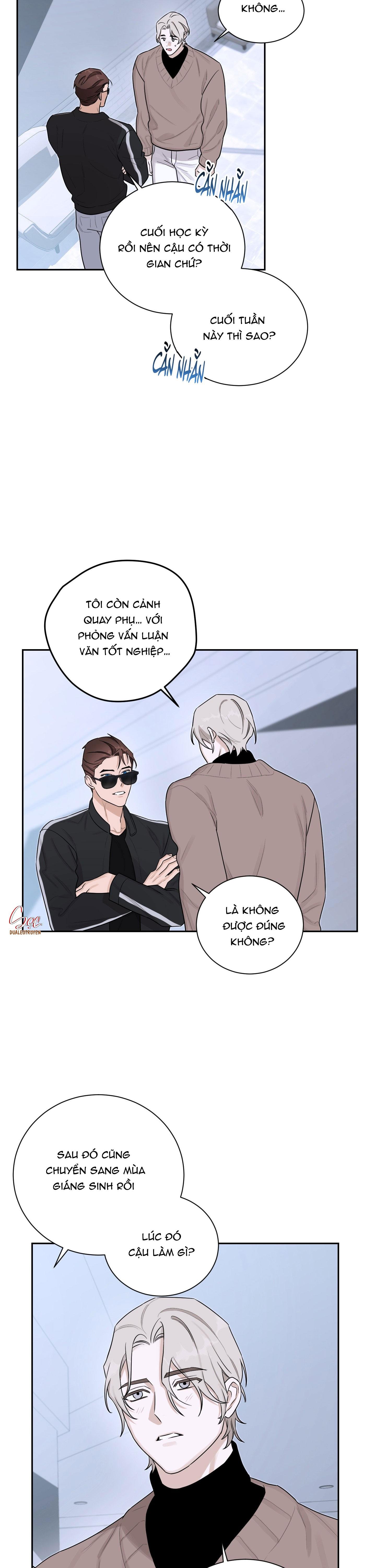 mị hoặc khó cưỡng chapter 34 28