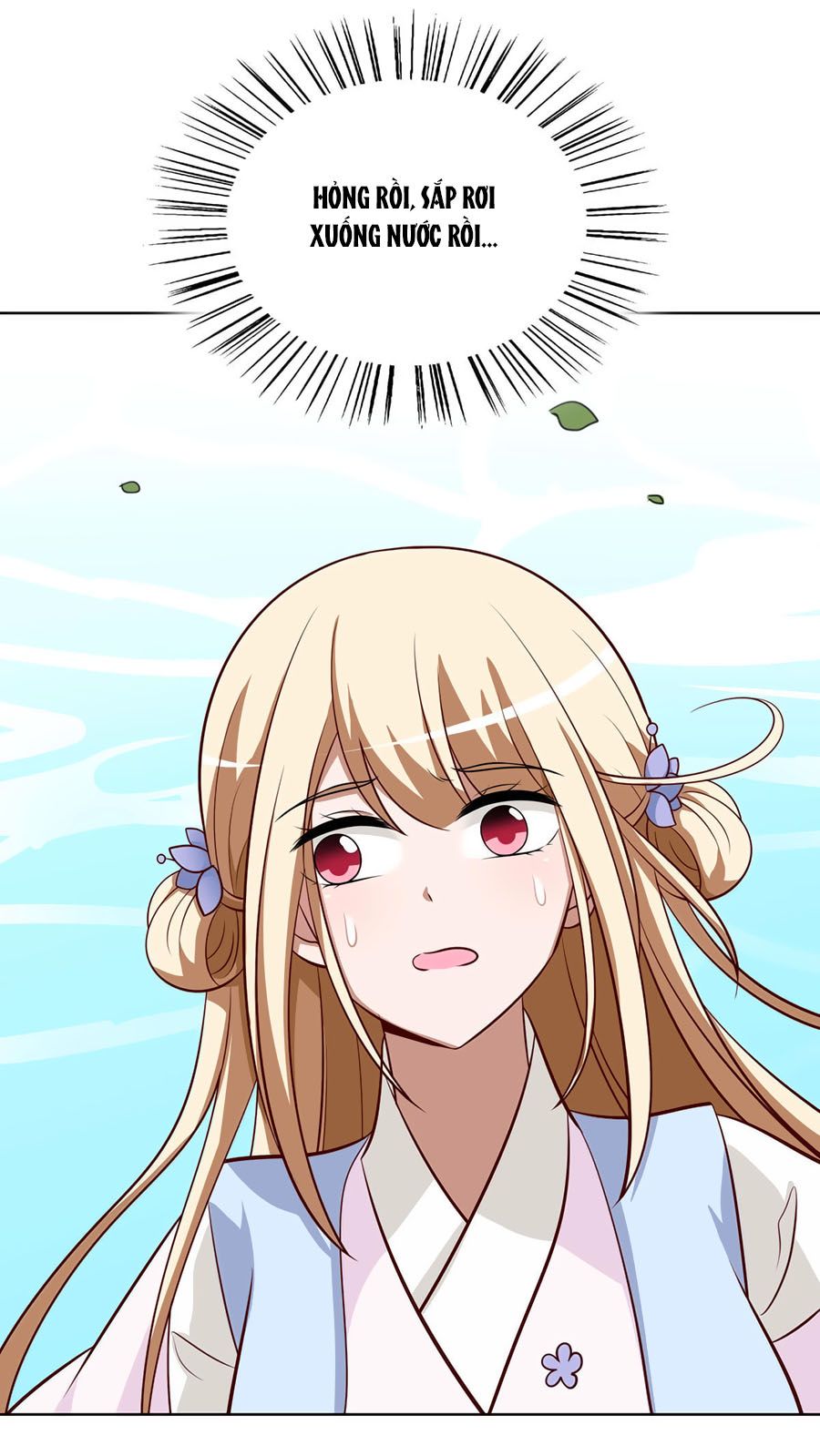 kiêu ngạo vương gia chủng điền phi chapter 82 4