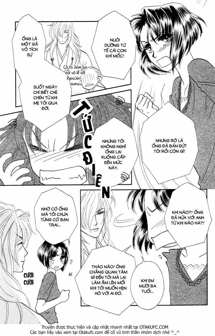 tổng hợp one shot. chapter 179 10