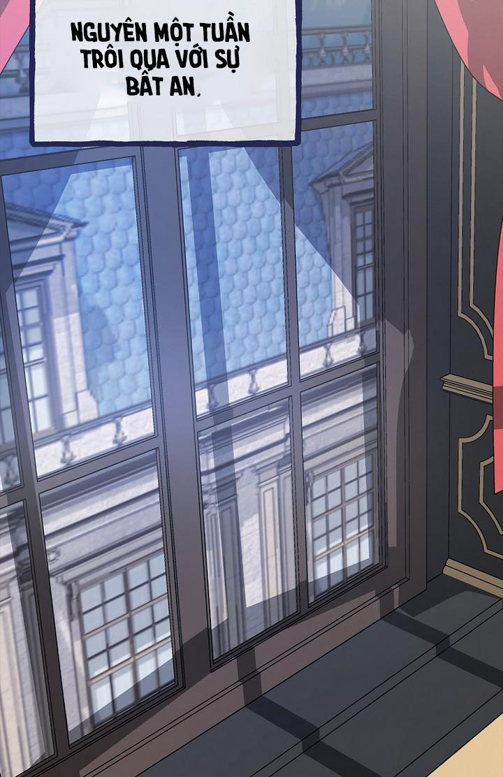 nam chính đang cản đường tôi chapter 3 37